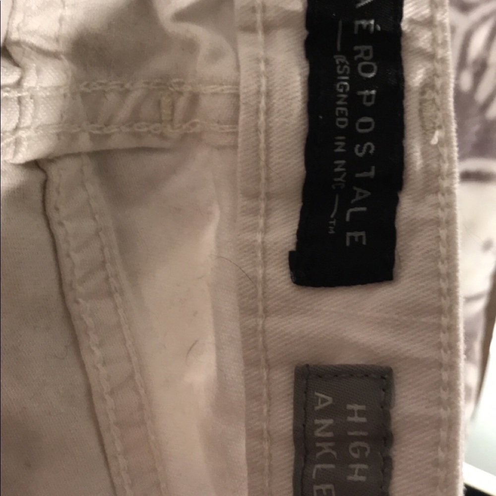 Aeropostale Jeans